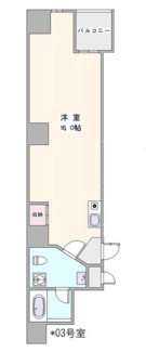 【間取り】 | REAL川崎