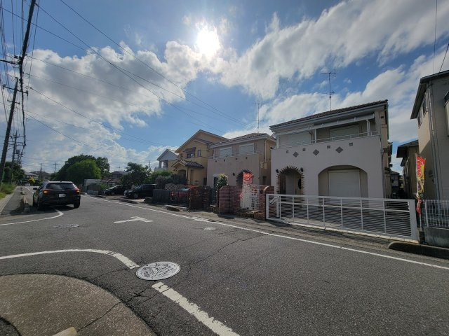 岩槻区岩槻中古戸建