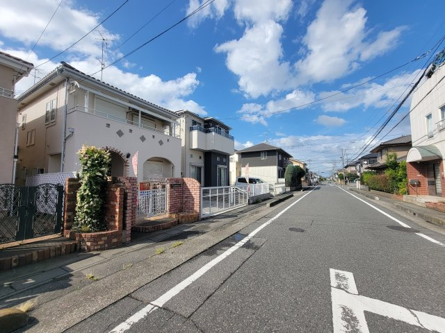 岩槻区岩槻中古戸建