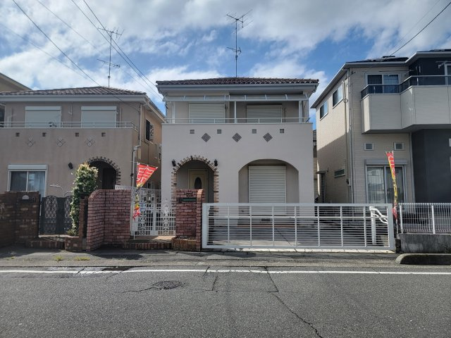 岩槻区岩槻中古戸建