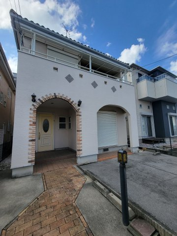 岩槻区岩槻中古戸建