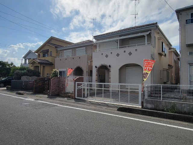 岩槻区岩槻中古戸建