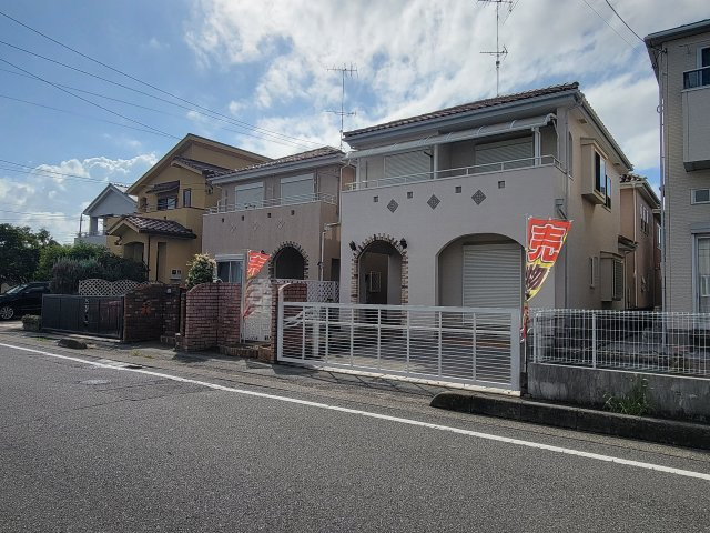 岩槻区岩槻中古戸建