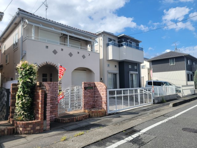 岩槻区岩槻中古戸建