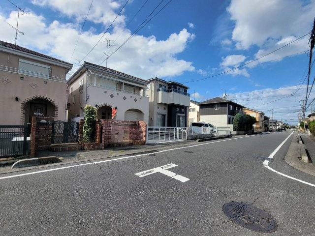 岩槻区岩槻中古戸建