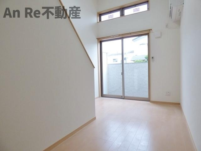 川口市前川３丁目のアパートのその他