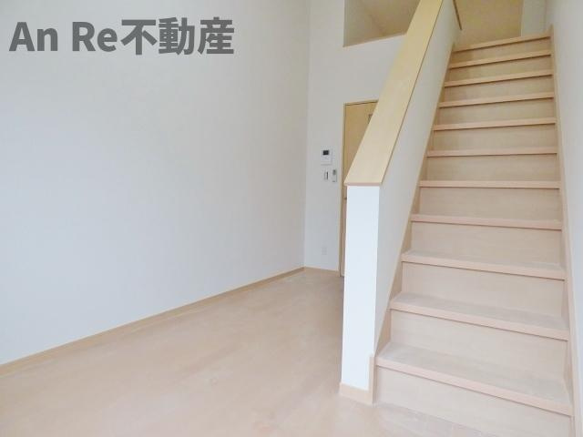 川口市前川３丁目のアパートのその他