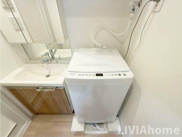 江東区辰巳１丁目の賃貸マンションの設備