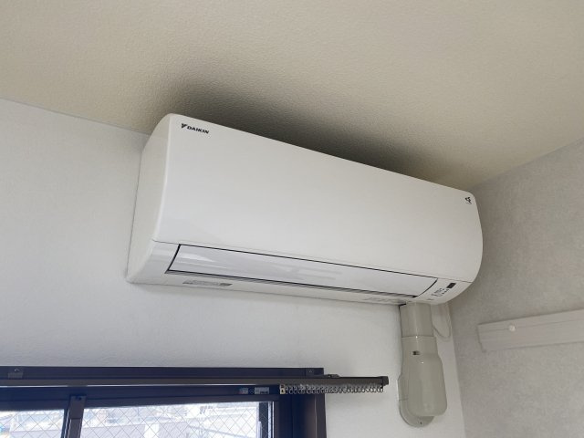 ミシェール住之江の設備