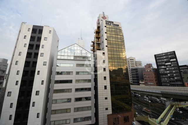 エクセレント高津の展望|エクセレント高津　展望
