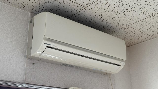 コーポ渕上の設備