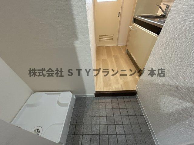 仲介手数料0円！フィレンツェ名駅の玄関