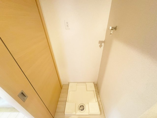 カーサ　ベレタの設備