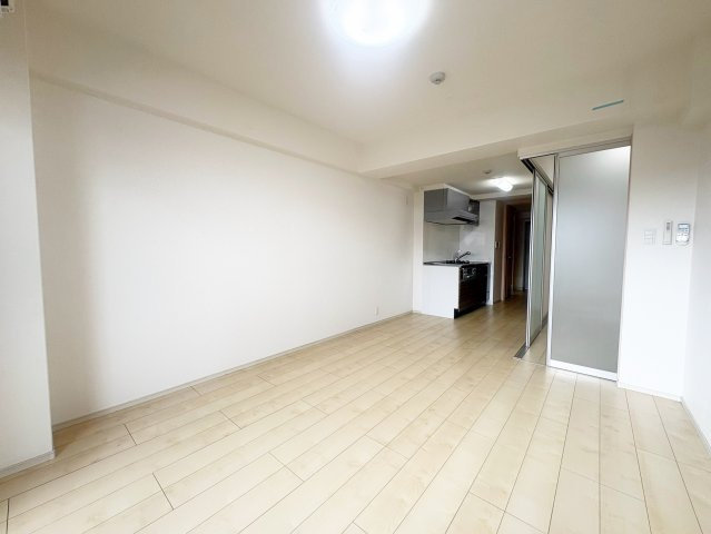 カーサ　ベレタの居間・リビング