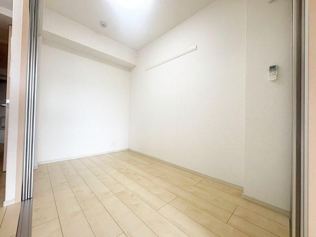 カーサ　ベレタの洋室