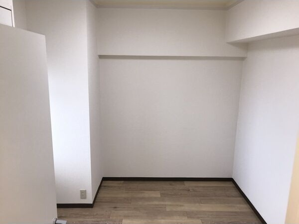 【寝室】 | Kスクエアサウス