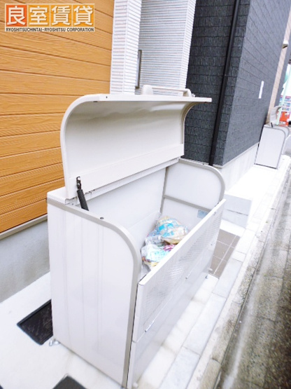 【その他共用部分】 | パルクカナヤマ1