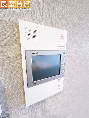 【セキュリティ】 | メイクスアート金山SOUTH
