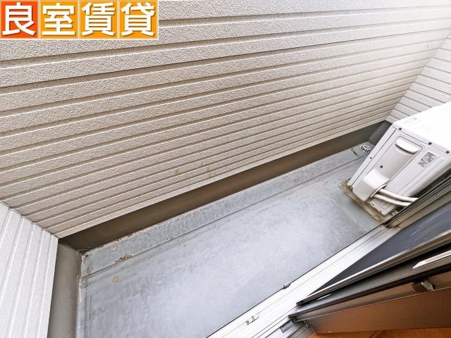 【バルコニー】 | ハウス北原