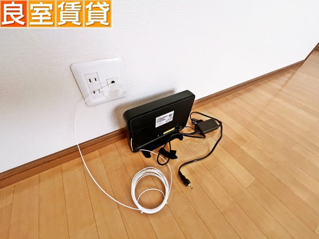 【設備】 | ハウス北原