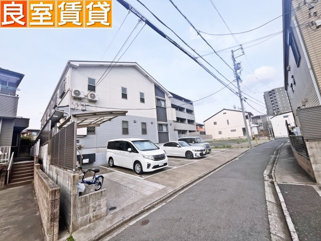 【周辺】 | ハウス北原