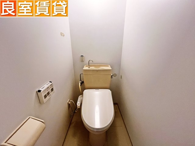 【トイレ】 | ハウス北原