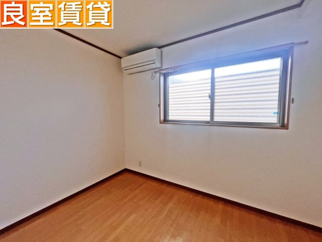【寝室】 | ハウス北原