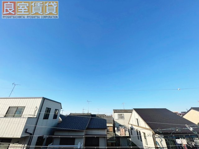 【展望】 | Cherim鶴里