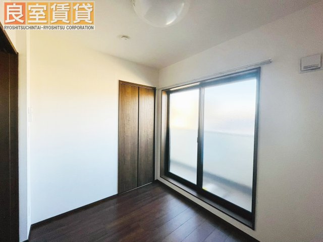 【寝室】 | Cherim鶴里