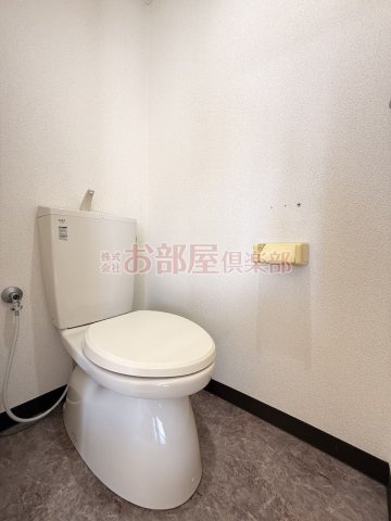ユーズビルのトイレ|トイレも気になるポイント