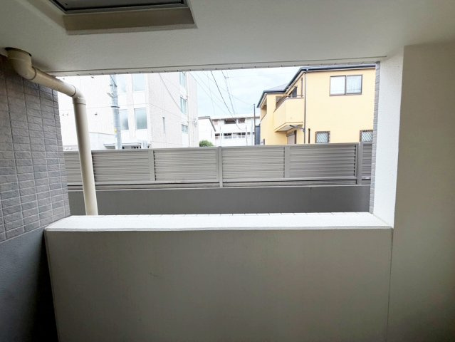Casa　takahamaの展望