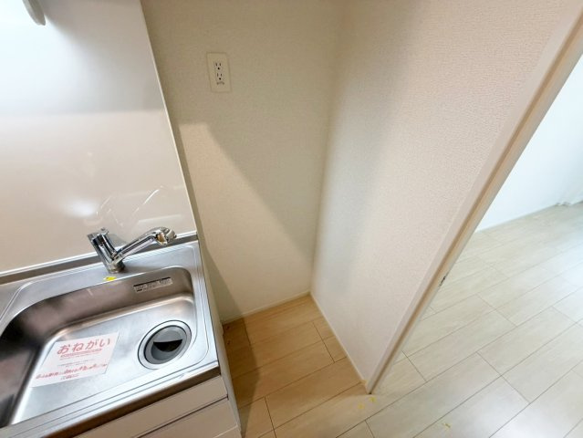 Casa　takahamaの設備