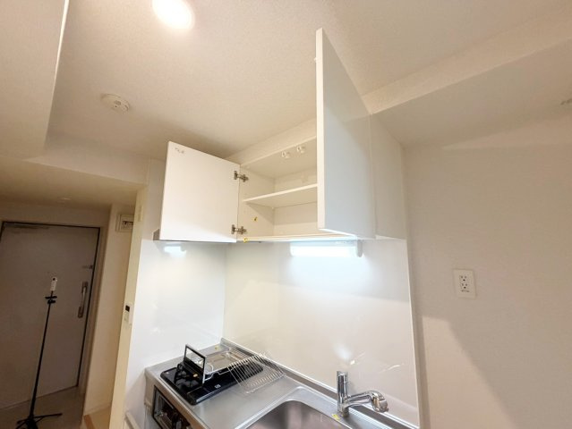 Casa　takahamaの収納