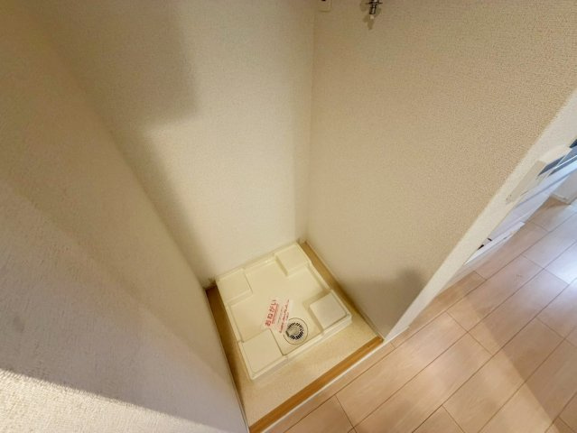 Casa　takahamaの設備