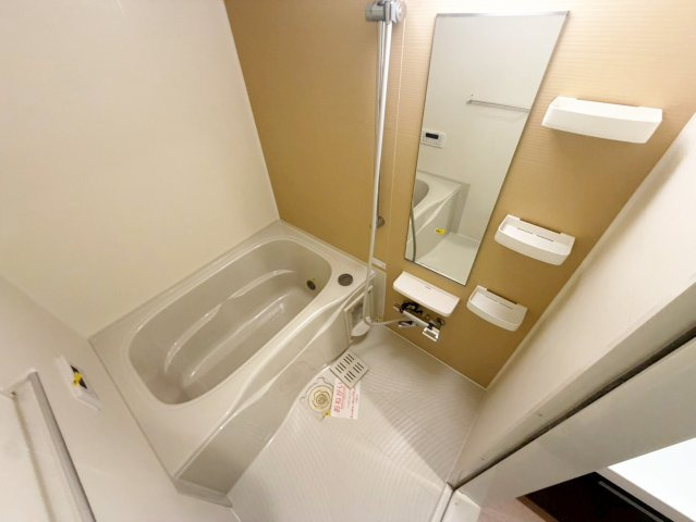 Casa　takahamaの浴室