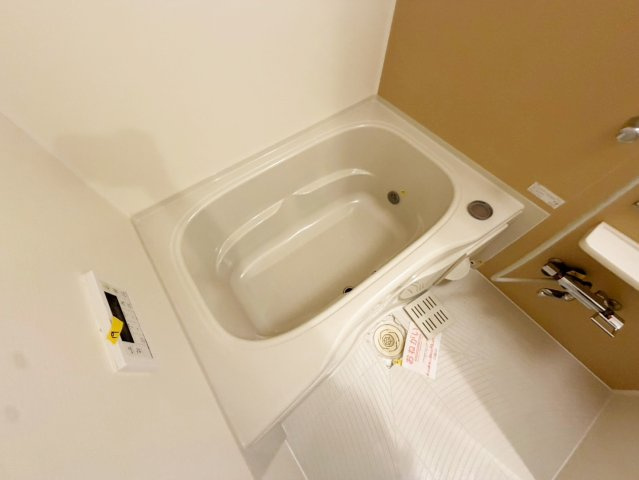 Casa　takahamaの浴室