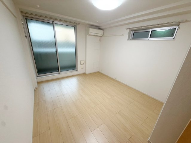 Casa　takahamaの洋室