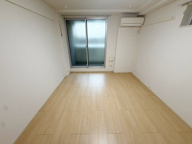 Casa　takahamaの洋室