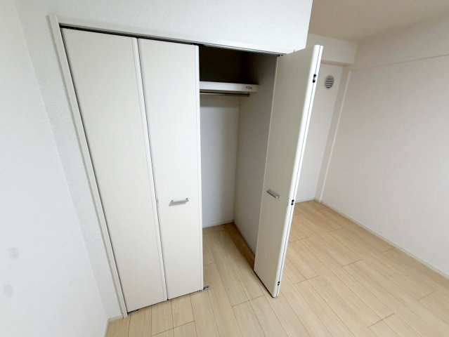 Casa　takahamaの収納