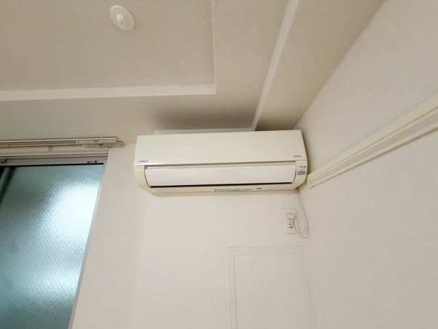 Casa　takahamaの設備