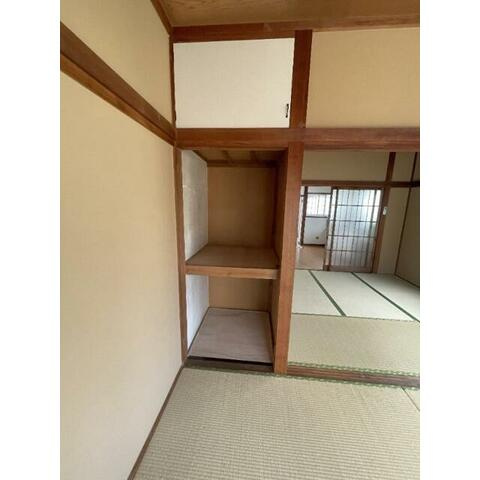 【内装】 | ハイム矢田