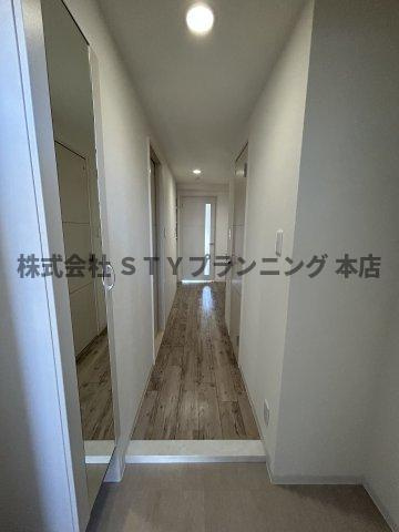 仲介手数料0円！リヴシティ浅間町の内装