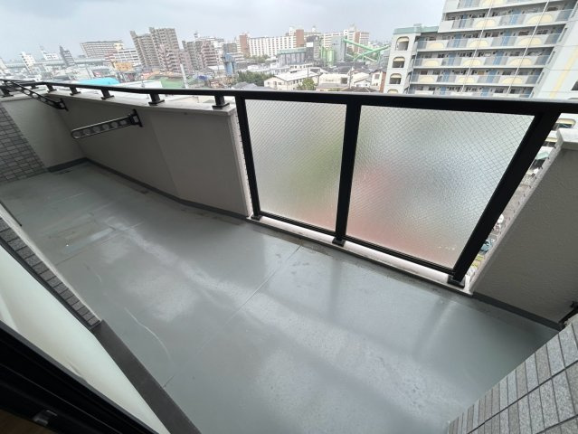 Prima ｜名古屋市の賃貸ならMy賃貸のバルコニー|Prima (プリーマ)