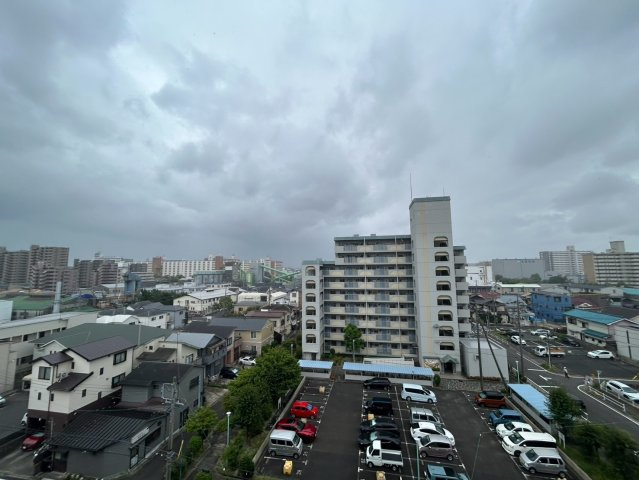 Prima ｜名古屋市の賃貸ならMy賃貸の展望|Prima (プリーマ)