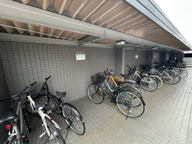 Prima ｜名古屋市の賃貸ならMy賃貸のその他共用部分|Prima (プリーマ)