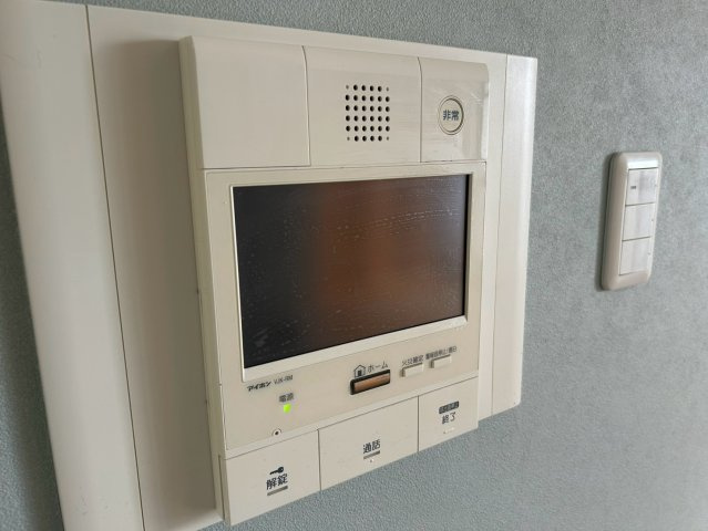 Prima ｜名古屋市の賃貸ならMy賃貸のセキュリティ|Prima (プリーマ)