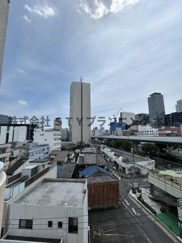 仲介手数料0円！ブリッヂガーデンNAGONOの展望