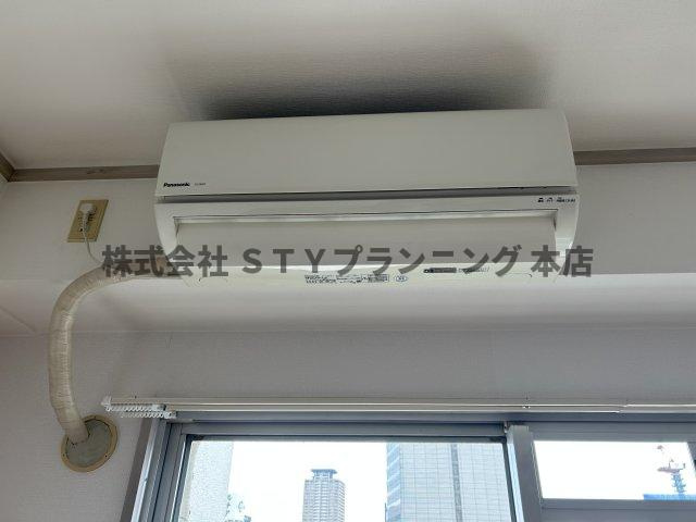 仲介手数料0円！ブリッヂガーデンNAGONOの設備