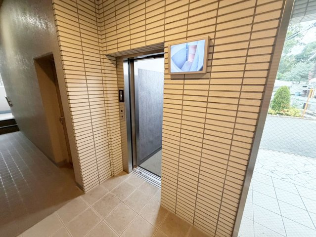ボンサンテ南千里のその他
