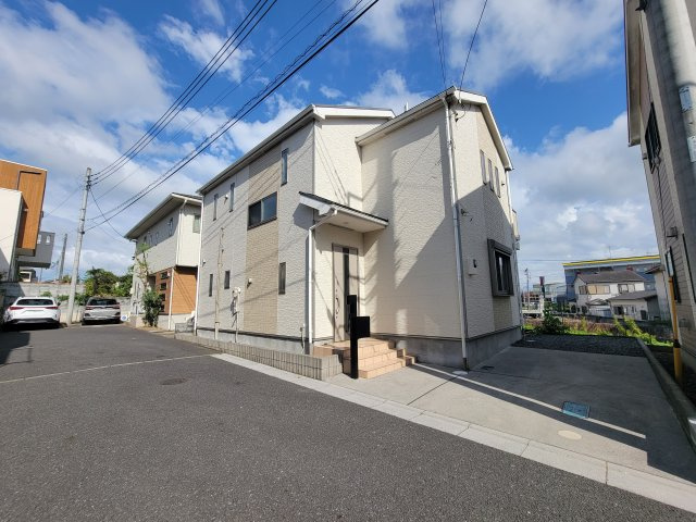 さいたま市岩槻区城町中古戸建
